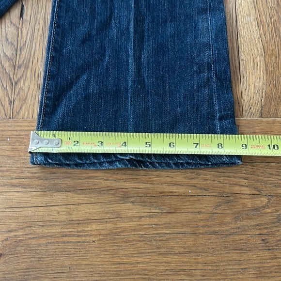 7 for All Mankind Bootcut Jeans - Picture 4 of 11
